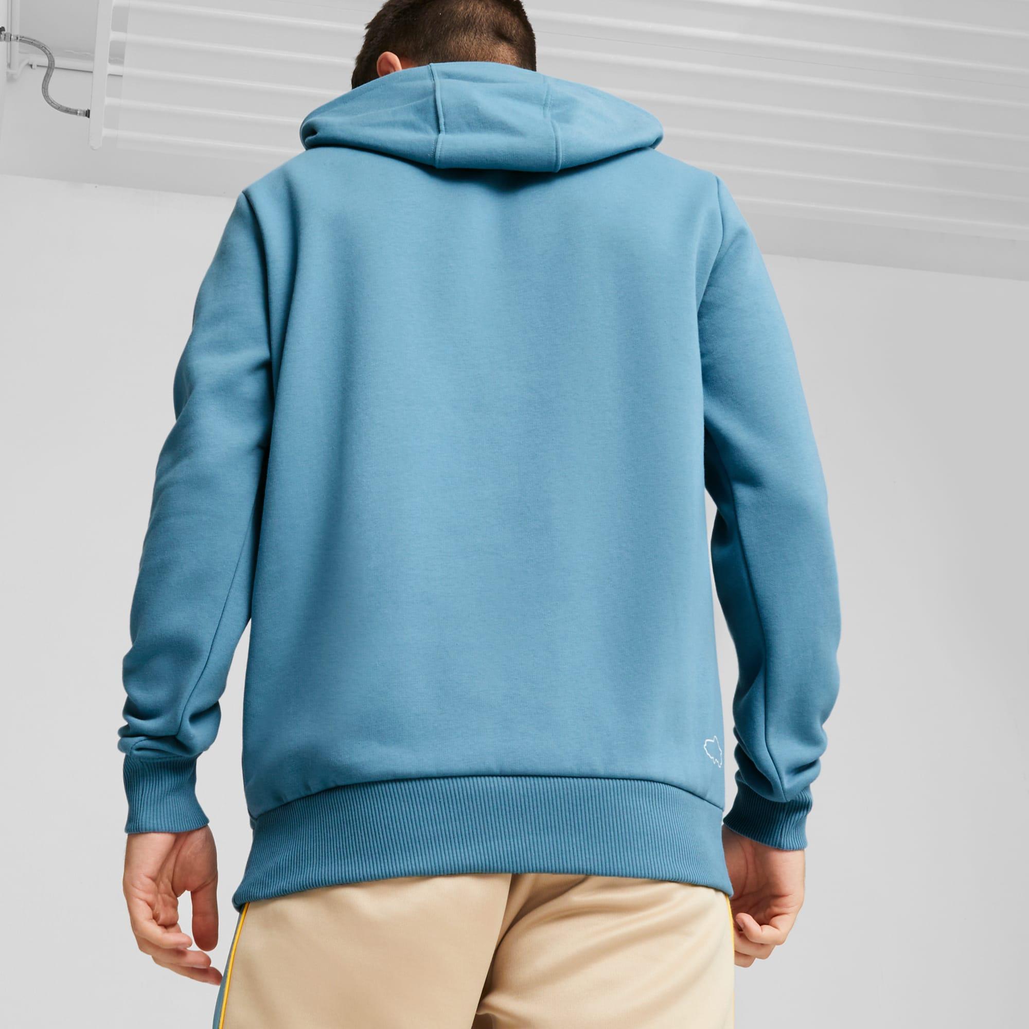 Porsche Legacy Men's Sweatshirt Product Image