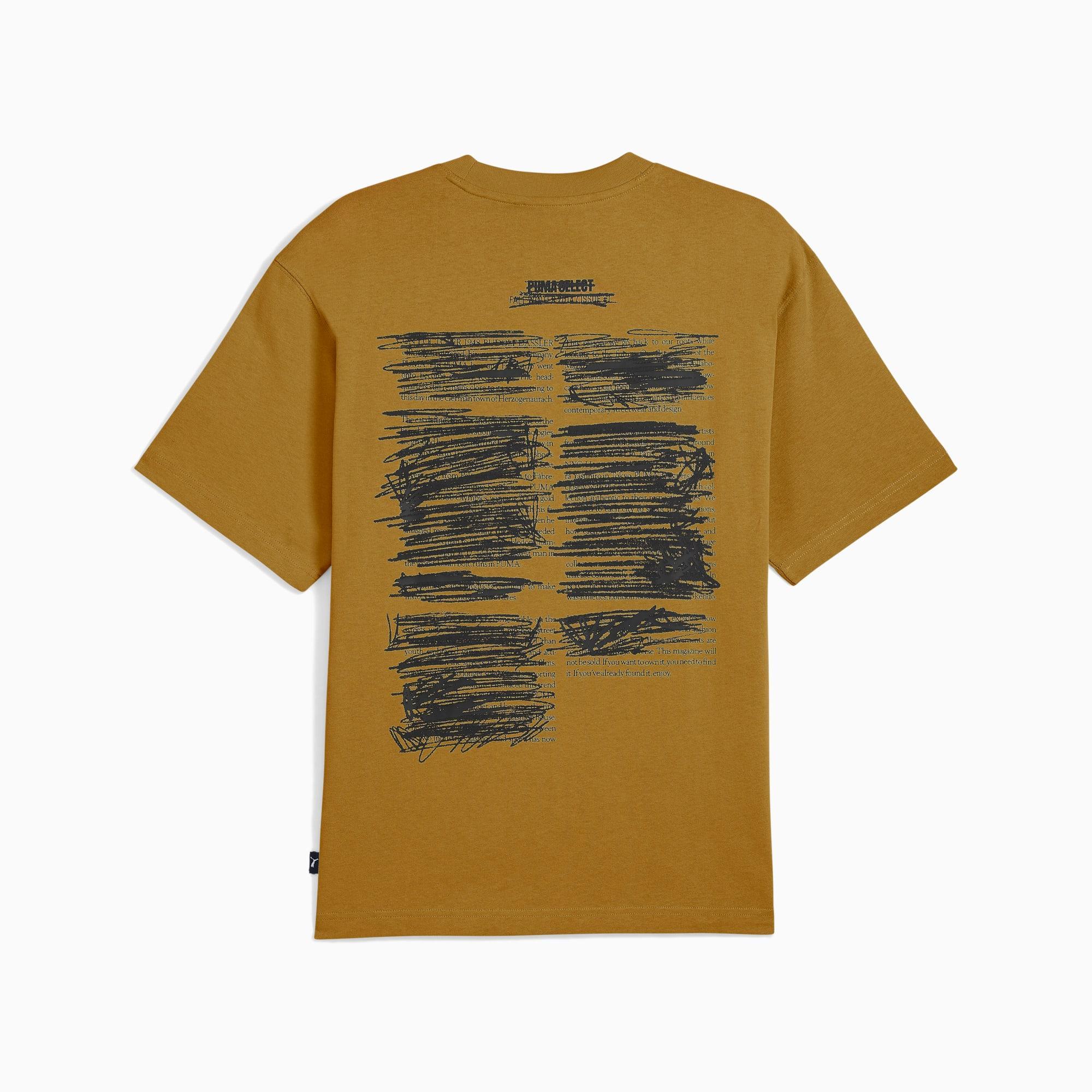 GRAPHIC Tee Men Product Image