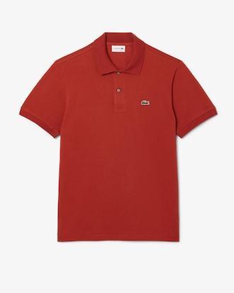 Classic Fit L.12.12 LIGHT Polo Shirt Product Image