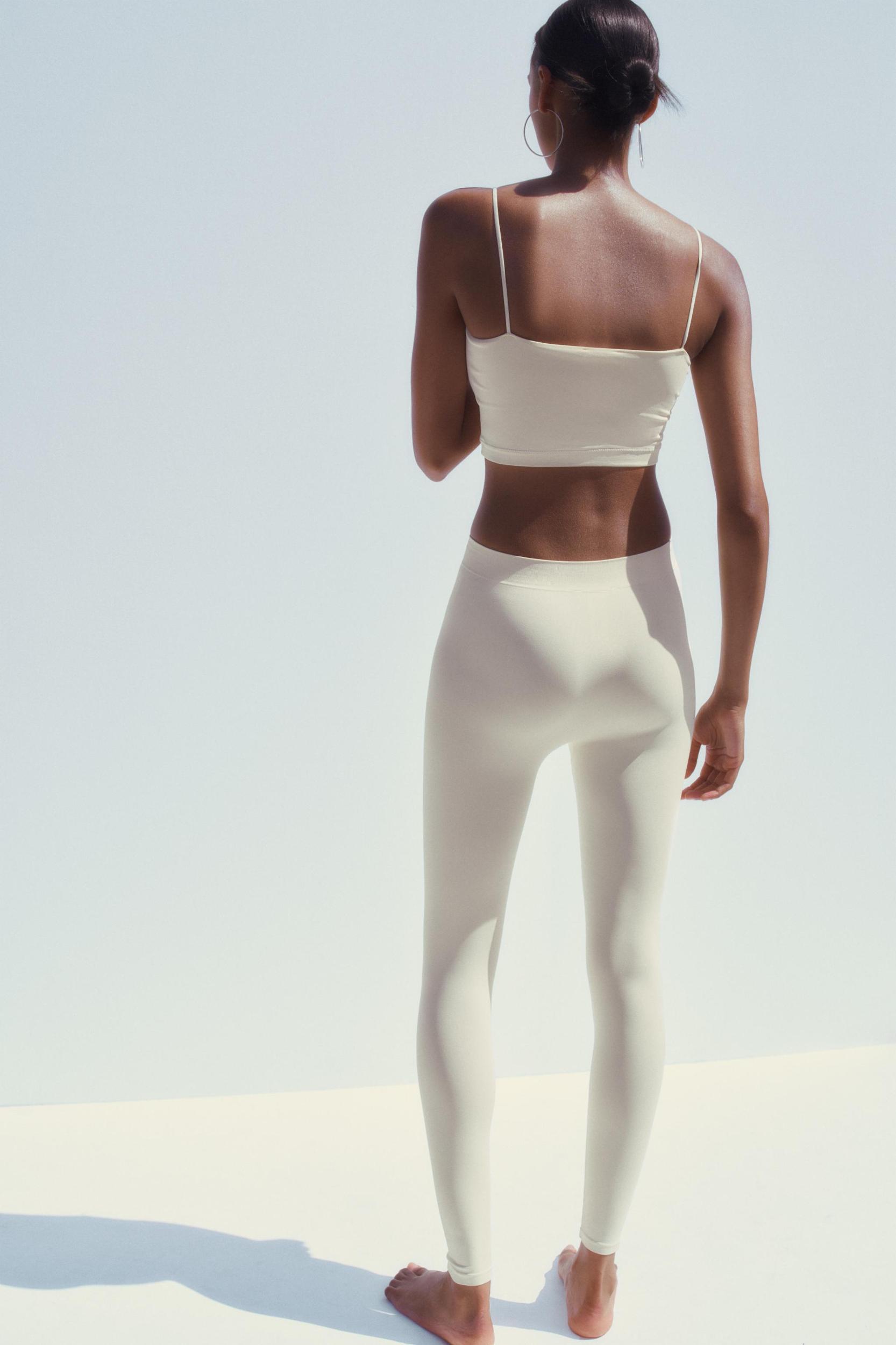 SEAMLESS LEGGINGS Product Image