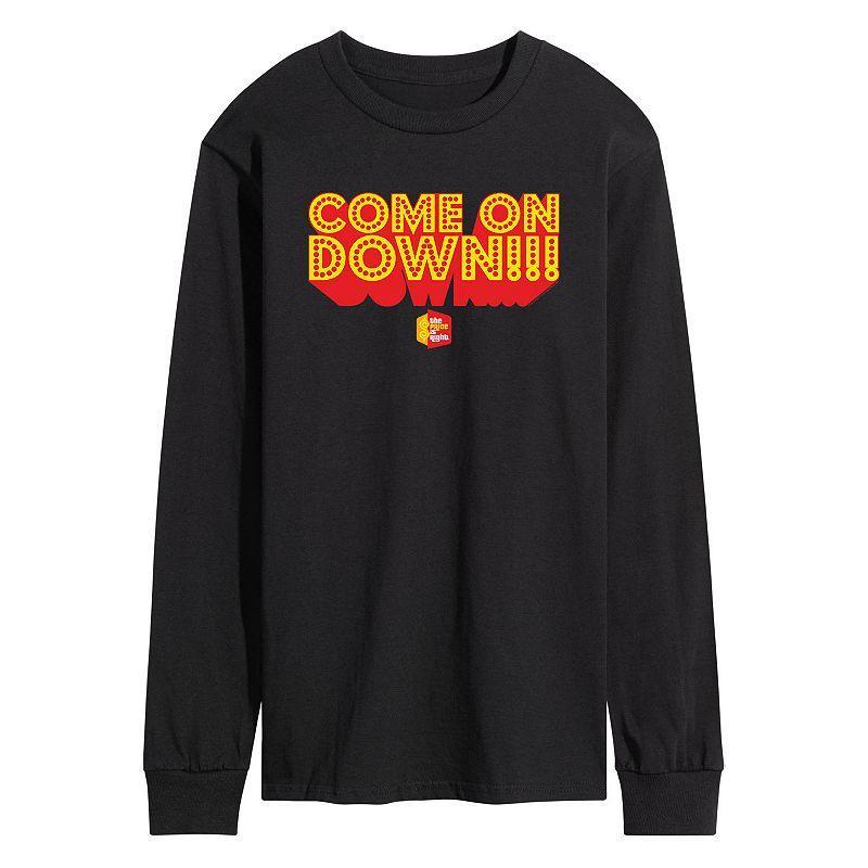 Mens The Price Is Right Tee Product Image