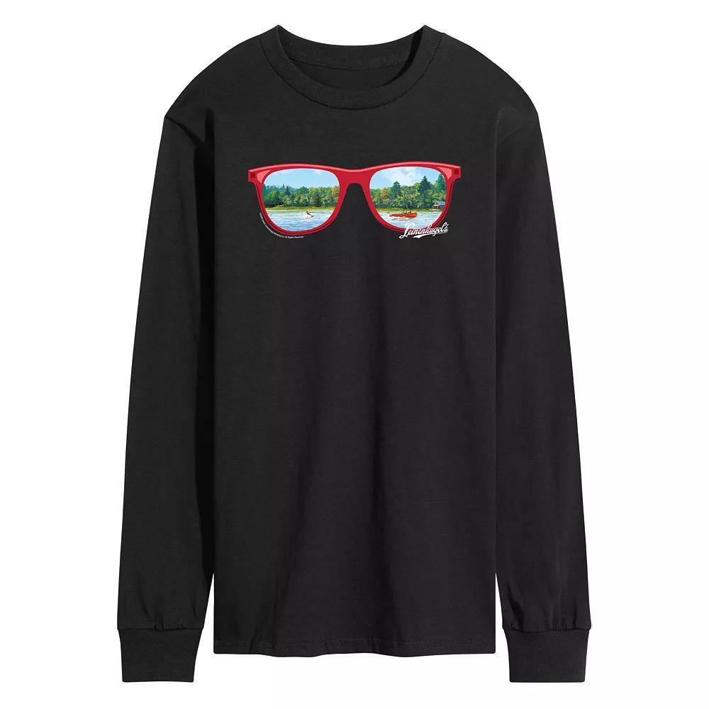 Disney/Pixars Toy Story 4 Mens Boo Crew Long Sleeve Tee Long Sleeve Graphic Tee Product Image