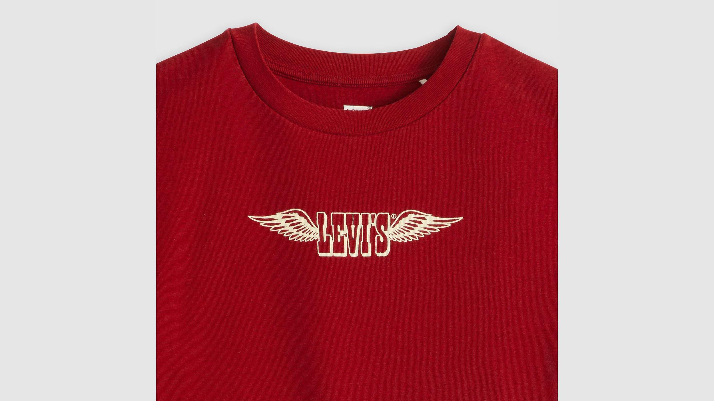 Graphic Essential Sporty T-Shirt Product Image