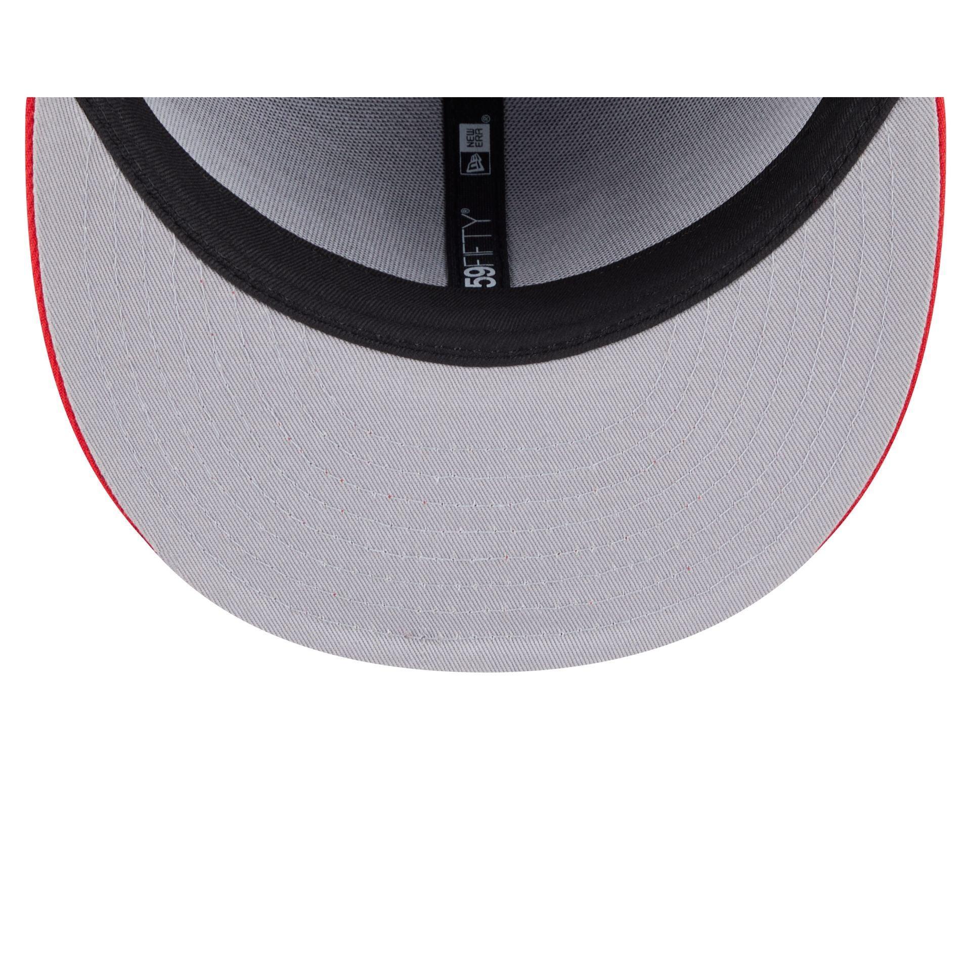 New York Islanders 9FIFTY Snapback Hat Male Product Image