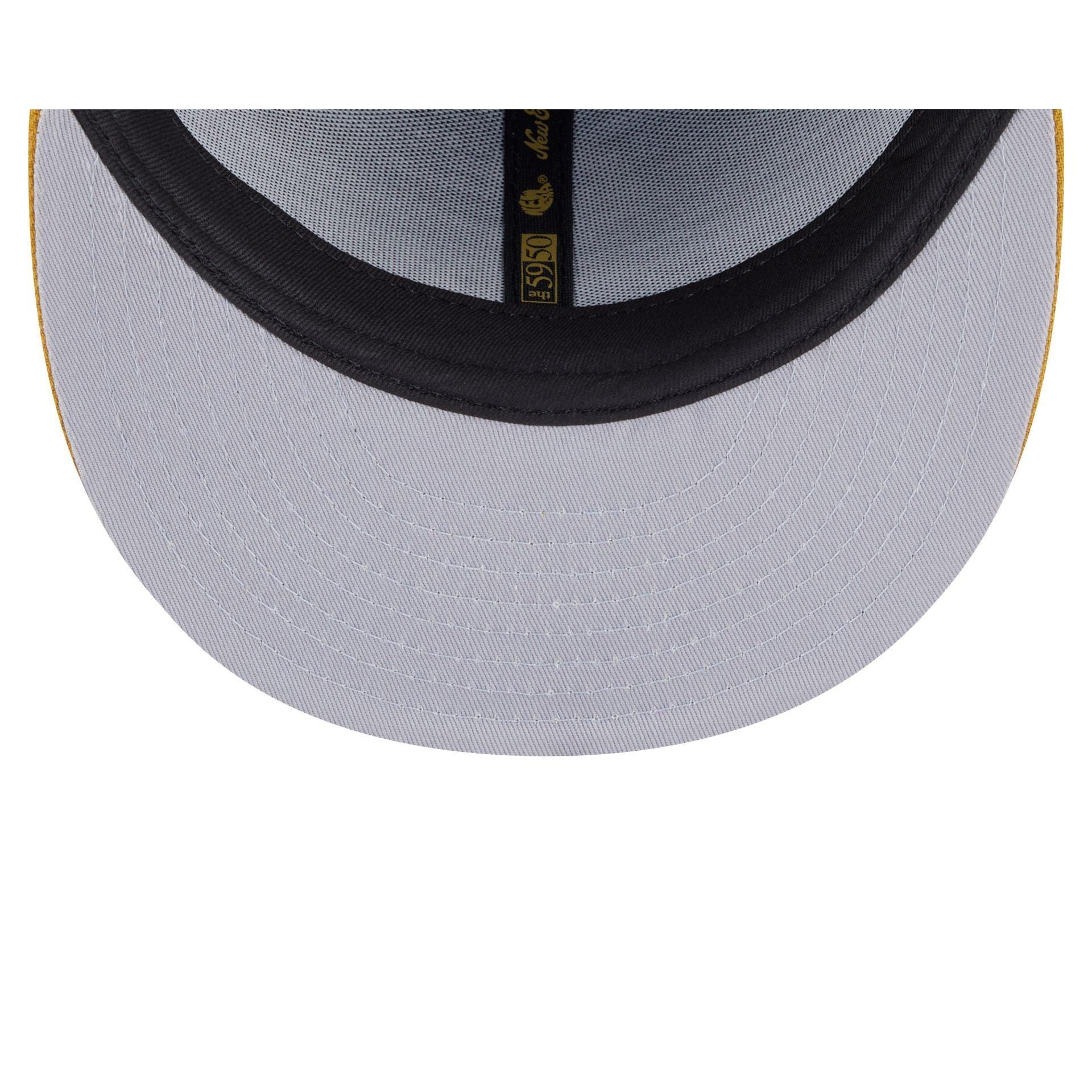 Batman Two-Tone 59FIFTY Fitted Hat Male Product Image