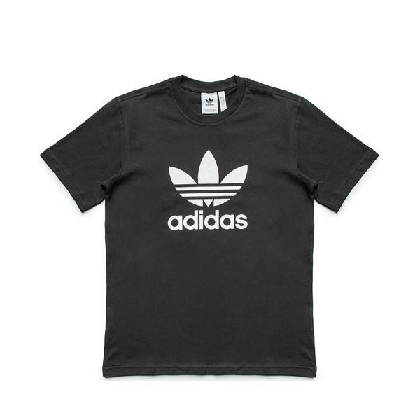adidas Originals Mens adidas Originals Trefoil T-Shirt - Mens Product Image