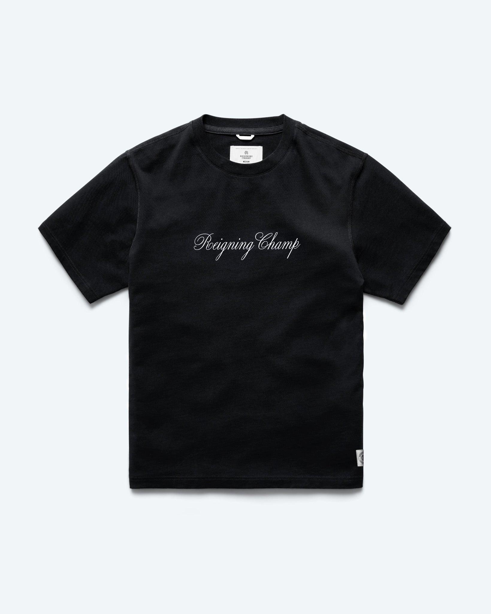 homestretch™ crew waist t-shirt Product Image