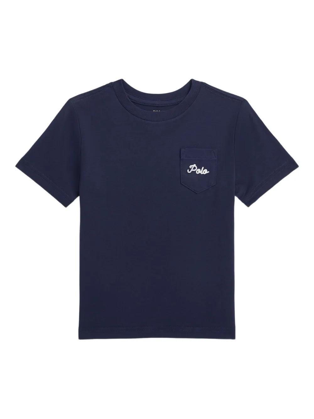 Tribal Dragon Tee. Red. Male Product Image