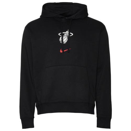 Portland Trail Blazers Club Fleece City Edition Nike Men's NBA Pullover Hoodie Product Image