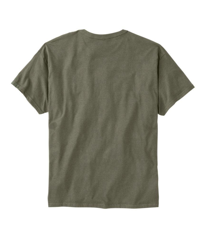 
                            Men's Maine Inland Fisheries and Wildlife Tee, White-Tailed Deer
                         Product Image