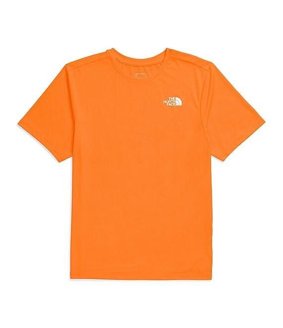 The North Face Short Sleeve 24/7 Reg T-Shirt Product Image
