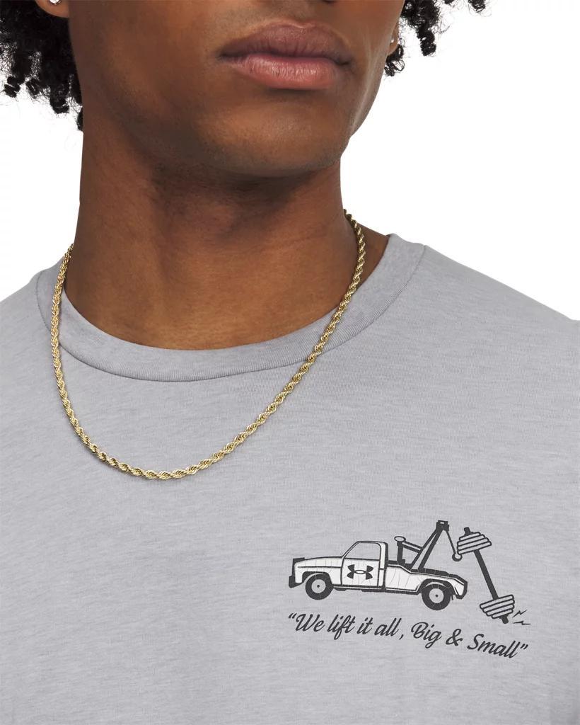 UA Body Shop Product Image