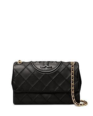 Tory Burch Fleming Soft Convertible Shoulder Bag Product Image