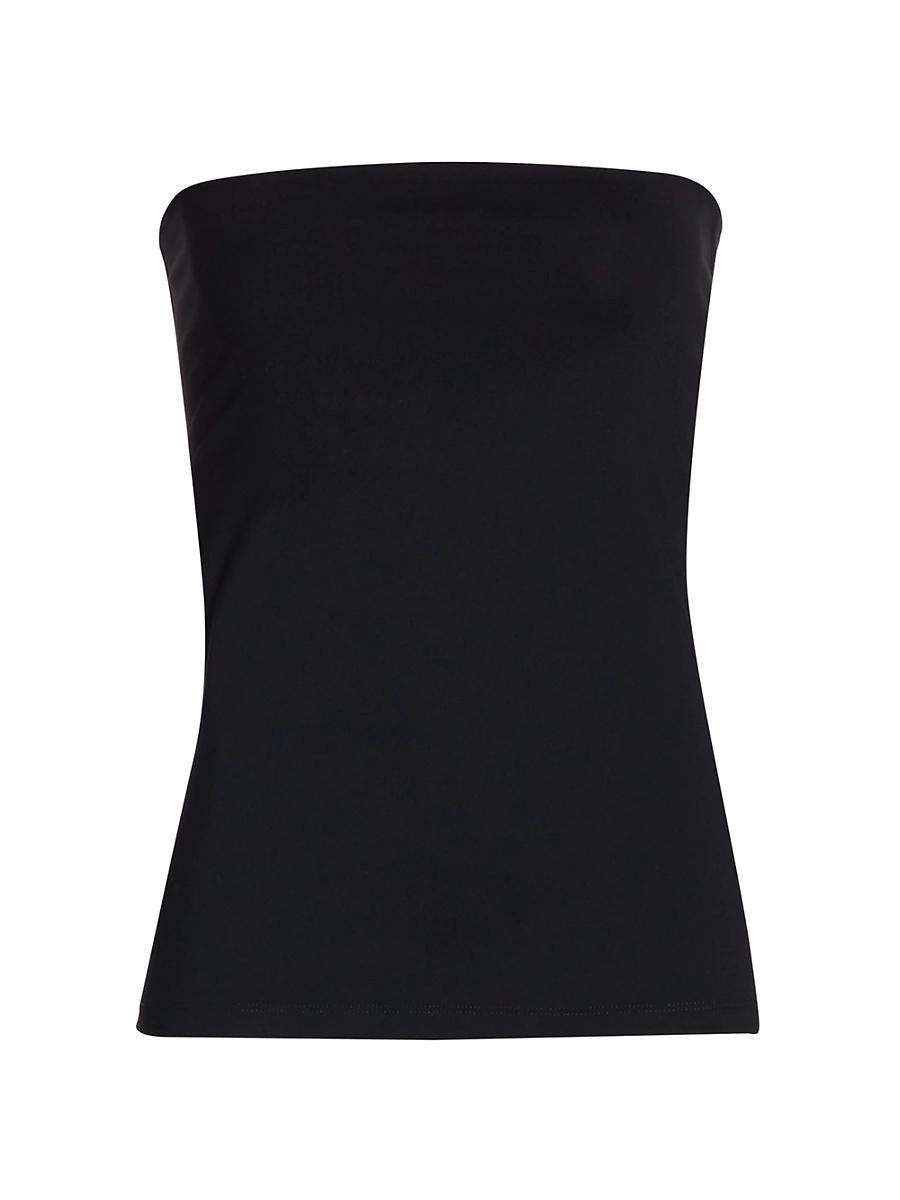 Strapless Tube Top Product Image