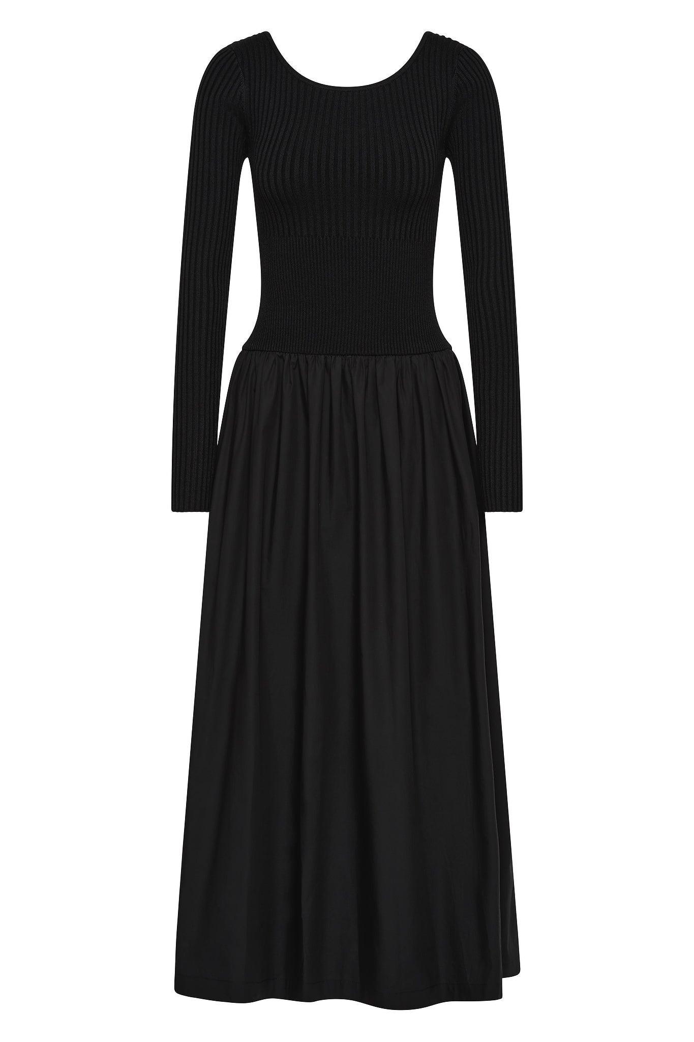 Sienna Shirt Dress Product Image