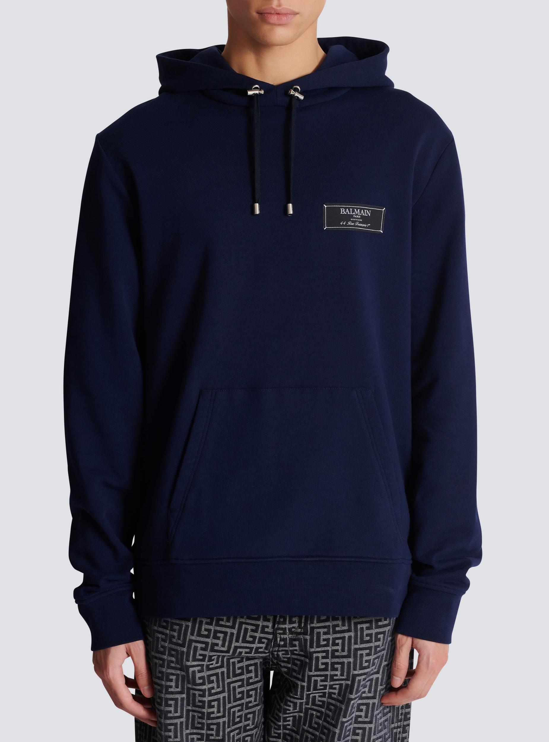 Pierre Balmain hoodie Product Image