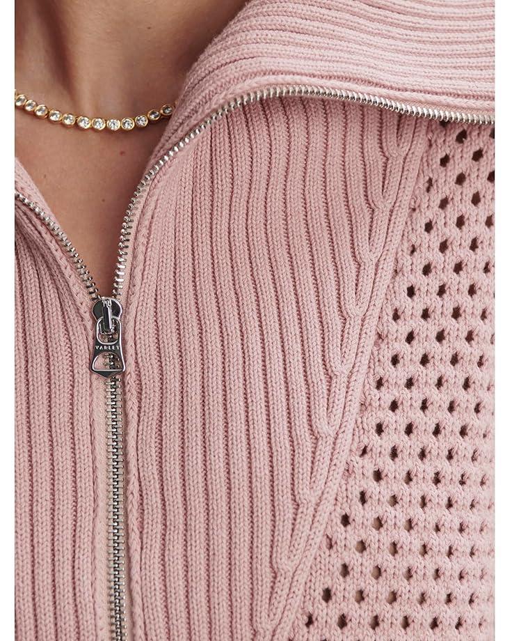 Magnolia 2.0 1/2 Zip Tank Product Image