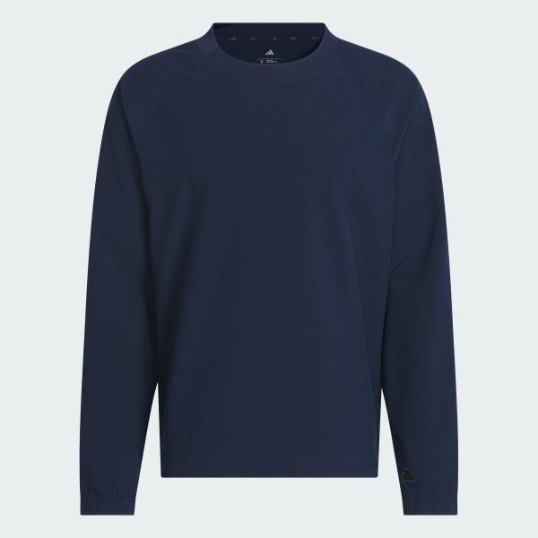 Go-To Wind Crewneck Pullover Product Image