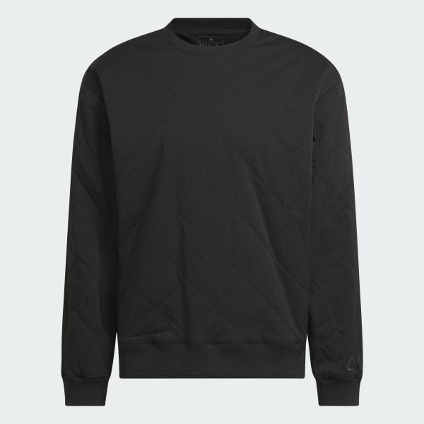 Go-to Quilted Pullover Product Image