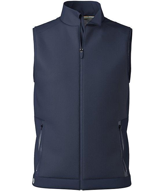 SmartWool Active Fleece Wind Insulated Vest Product Image
