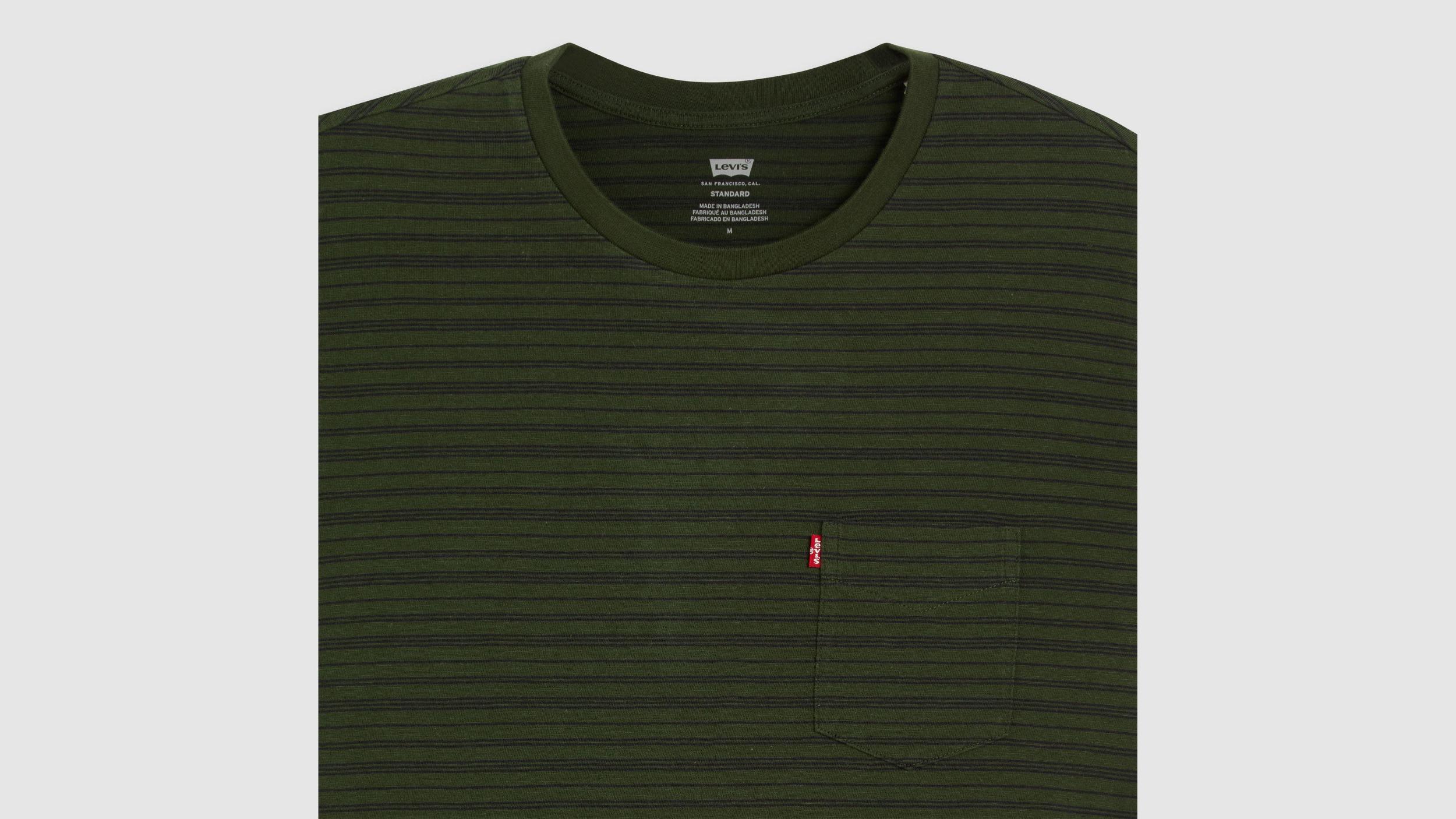 Classic Pocket T-Shirt Product Image