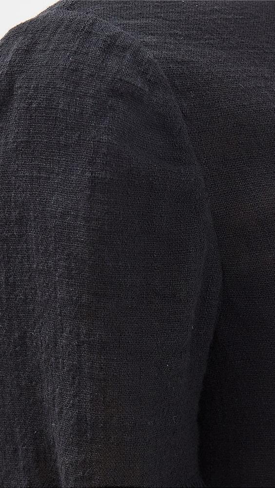 STAUD Le Havre Dress | Shopbop Product Image