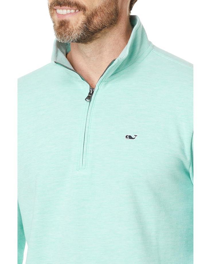 Stripe Edgartown Pique Polo Product Image