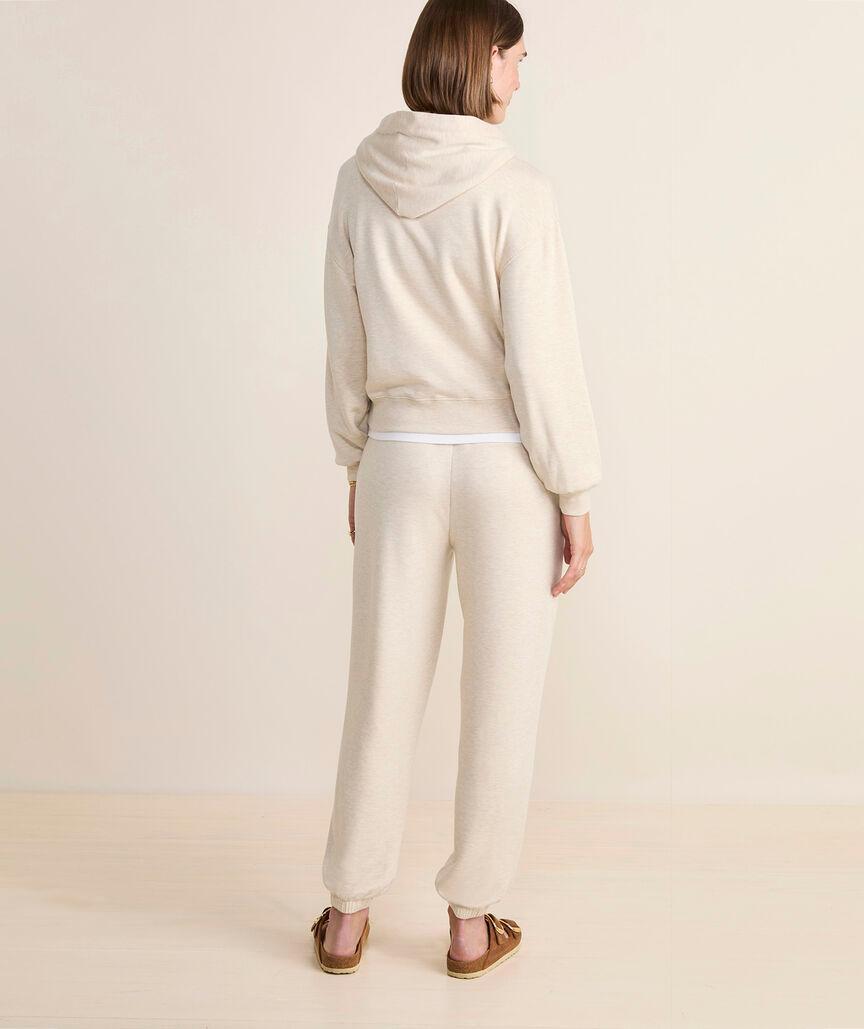 Dreamcloth® Hoodie With Satin Drawcords Product Image