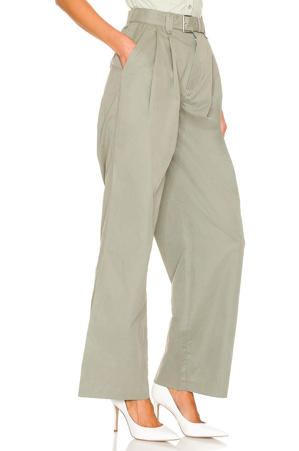 Ellerie Trouser Song of Style Product Image