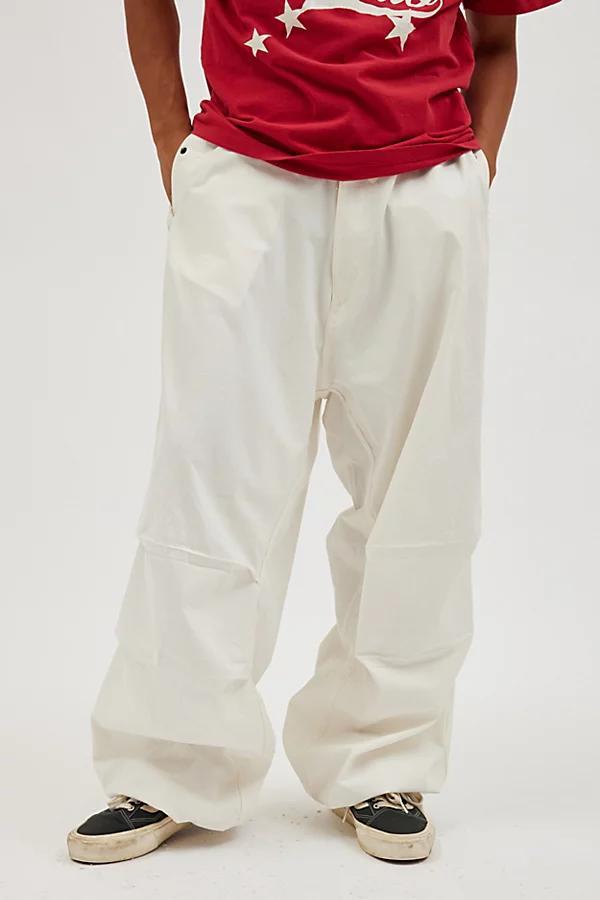 Urban Renewal Vintage Drawstring Windpant Mens at Urban Outfitters Product Image
