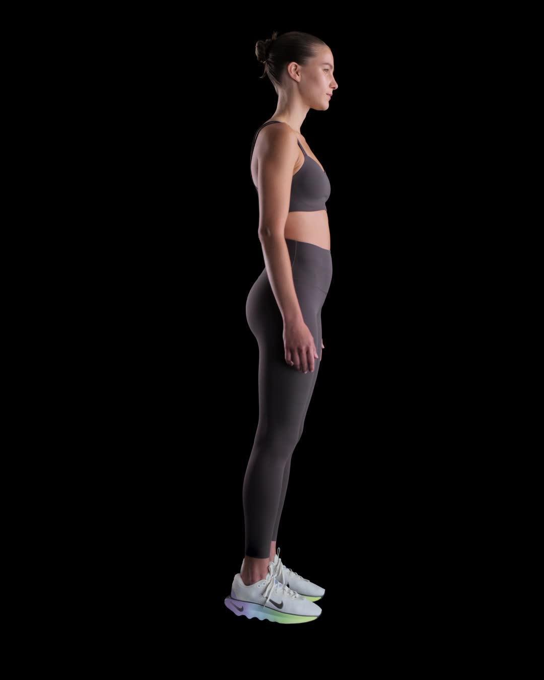 Nike Women's Zenvy High-Waisted 7/8 Leggings Product Image