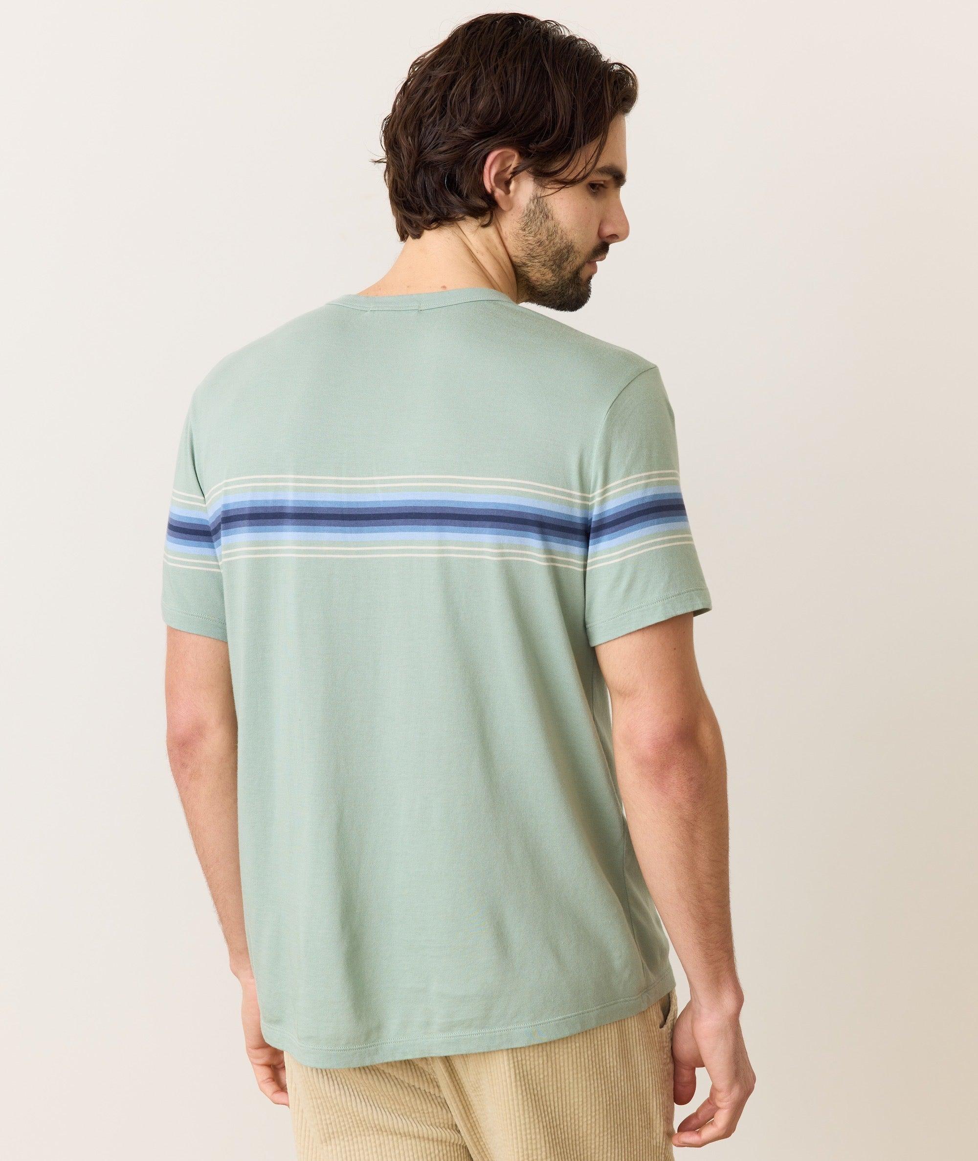 Signature Crew Tee Product Image
