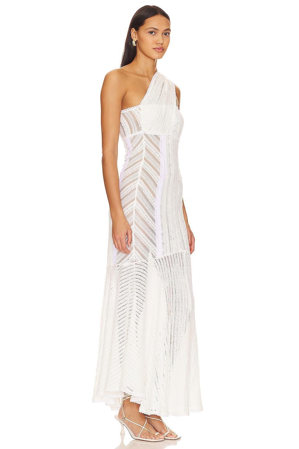 Francy Dress Charo Ruiz Ibiza Product Image