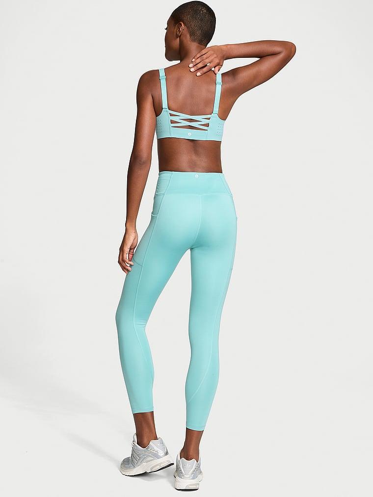 VSX Essential High-Rise Pocket Legging Product Image