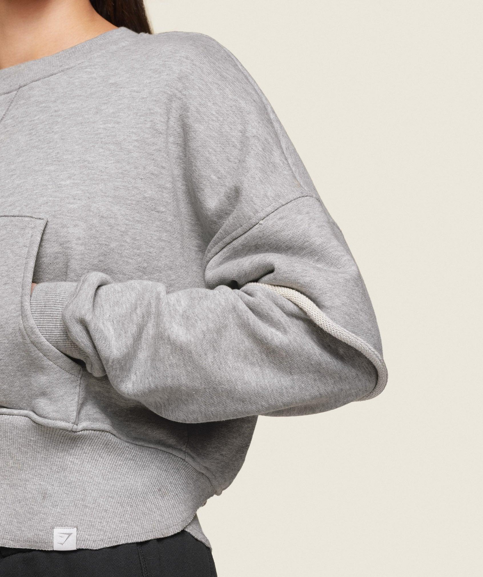 GS x Leana Deeb Sweat Product Image