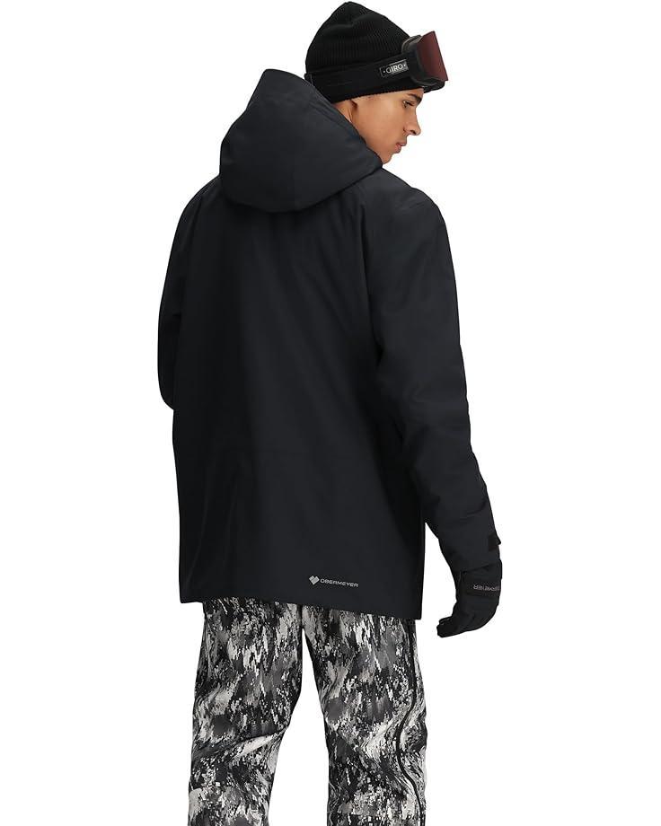 Foraker Shell Jacket Product Image