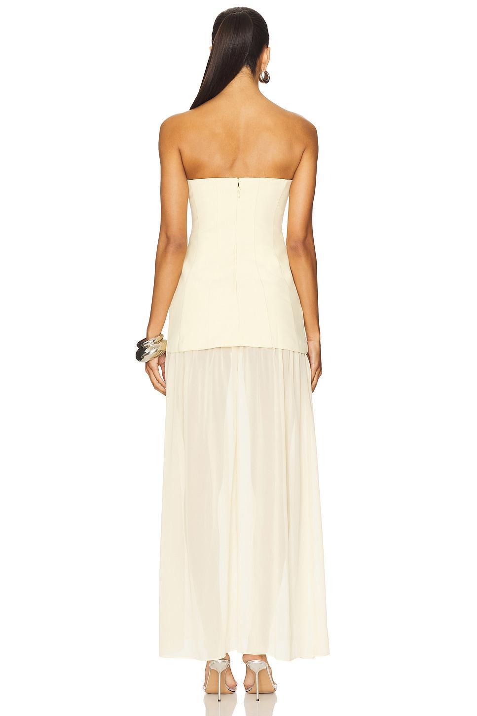 x REVOLVE Linda Dress Amanda Uprichard Product Image