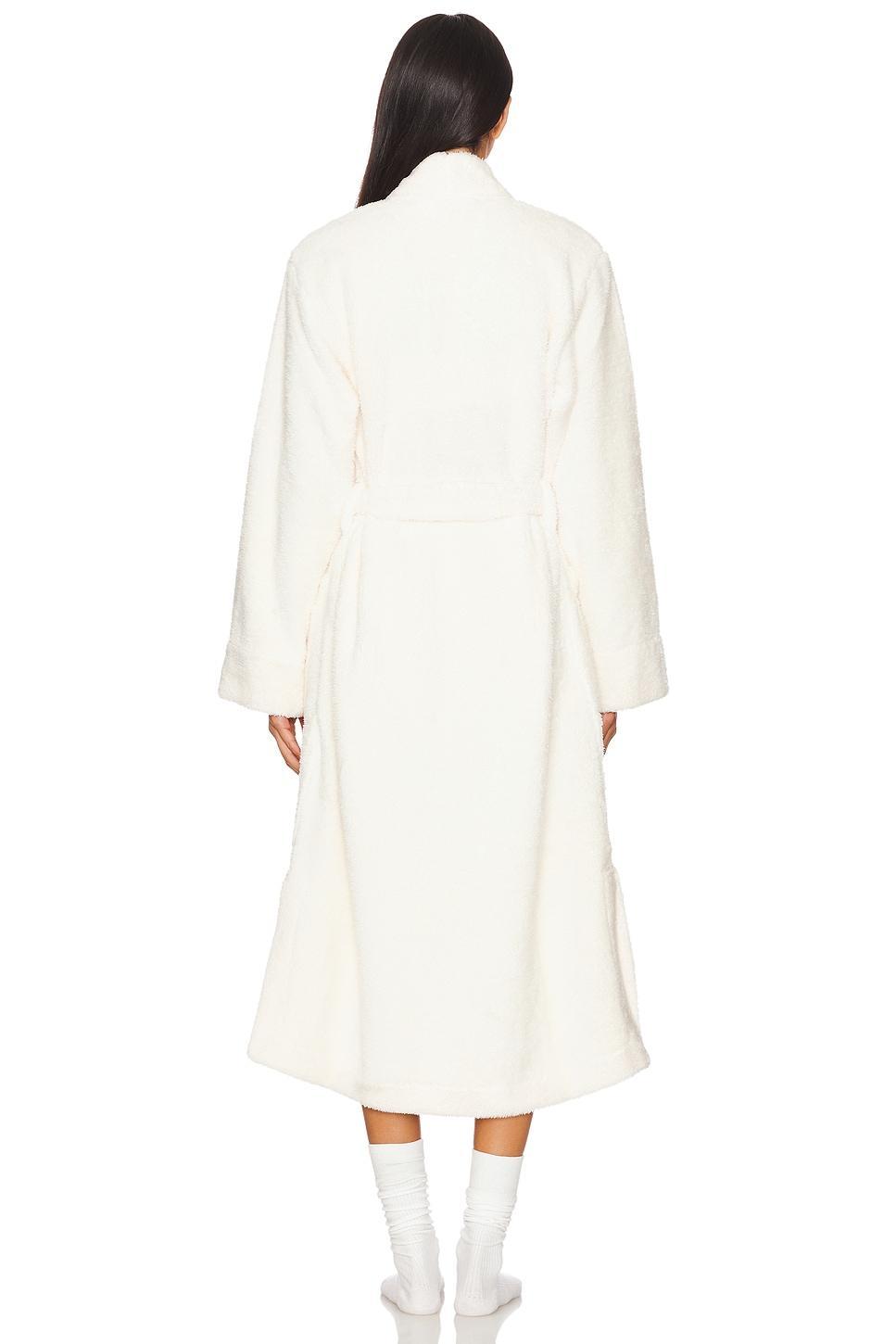 Renew Plush Long Robe eberjey Product Image