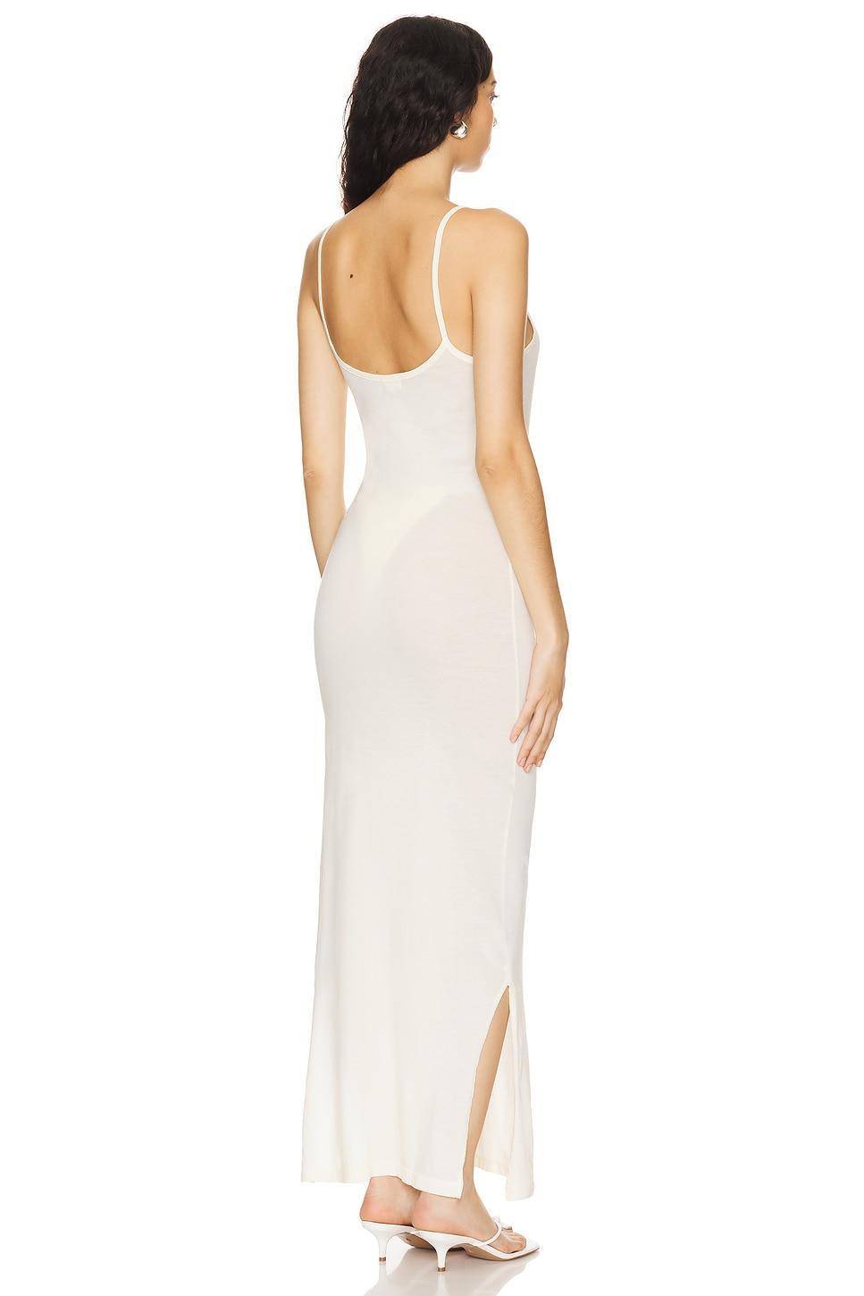 Simple Dress DONNI. Product Image