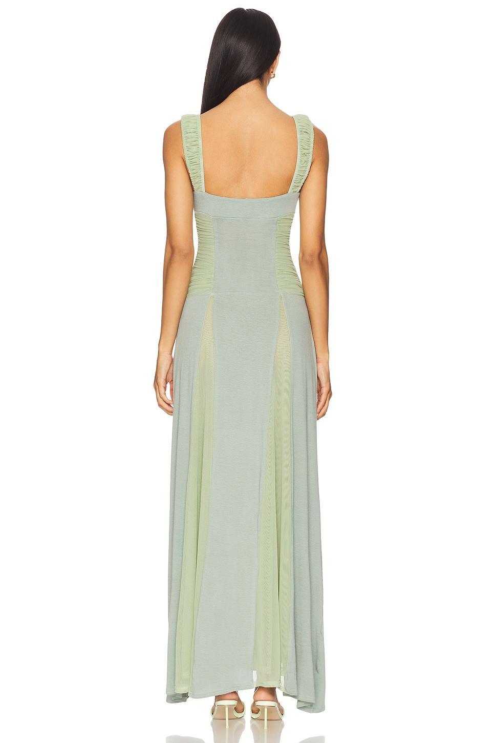 Landon Dress Fait Par Foutch Product Image