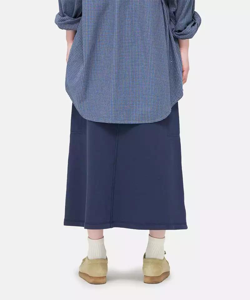 Classic Sweatskirt Product Image