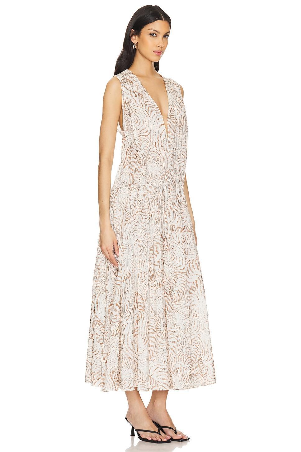 Mia Dress ANINE BING Product Image