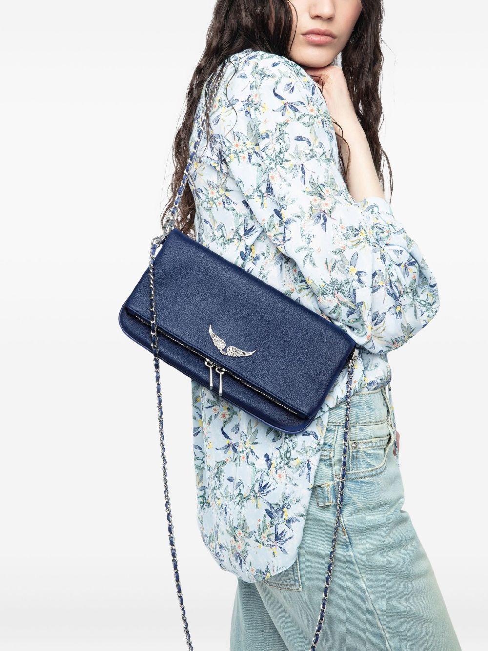 Rock clutch bag Product Image