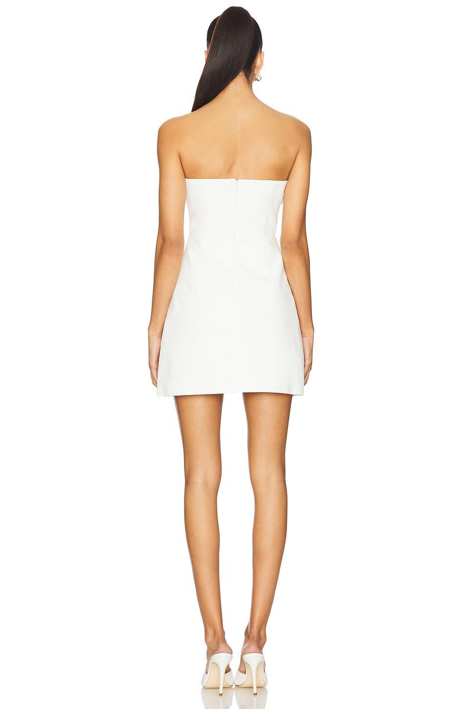 Averie Mini Dress Runaway The Label Product Image