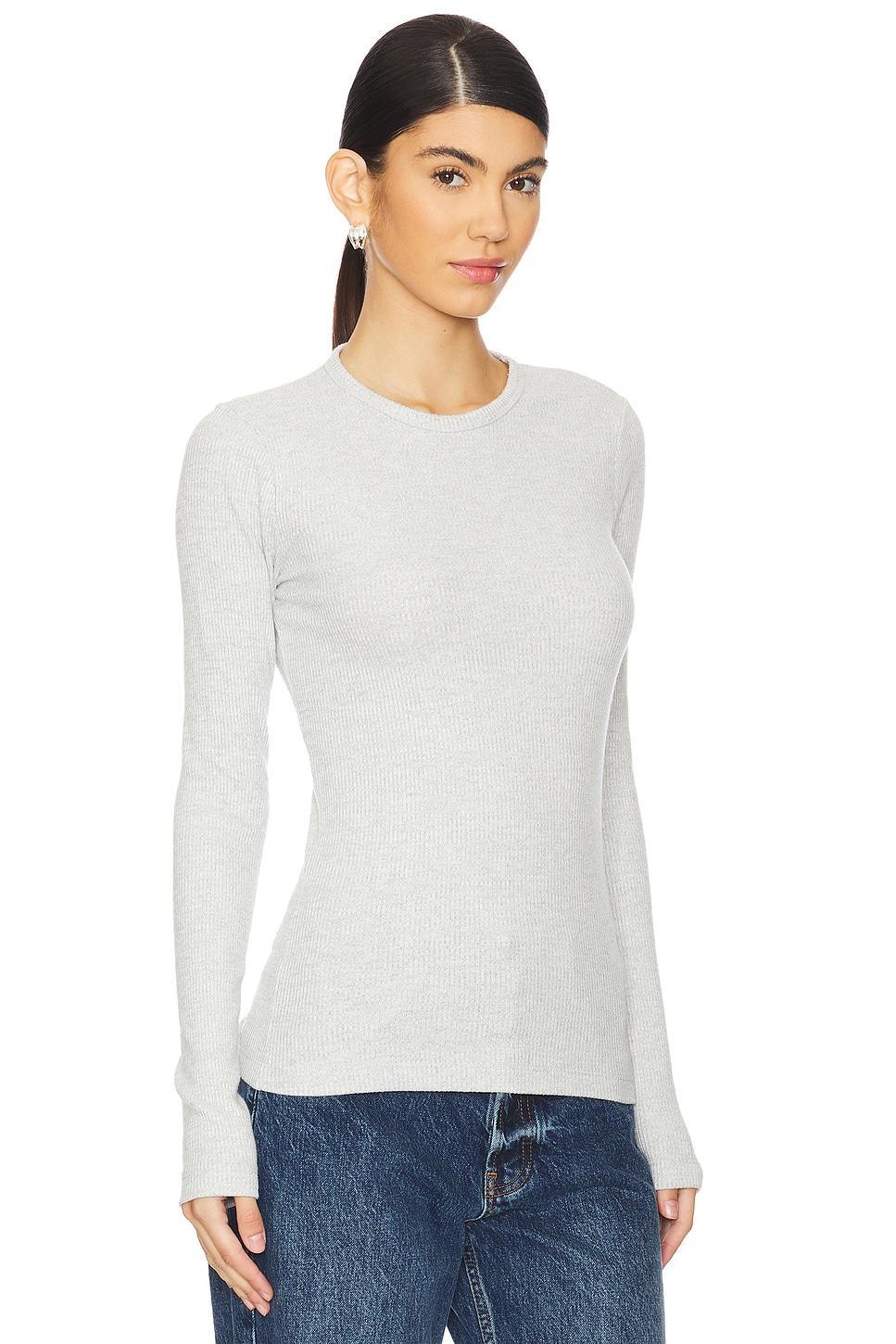 Delphi Slim Tee AGOLDE Product Image