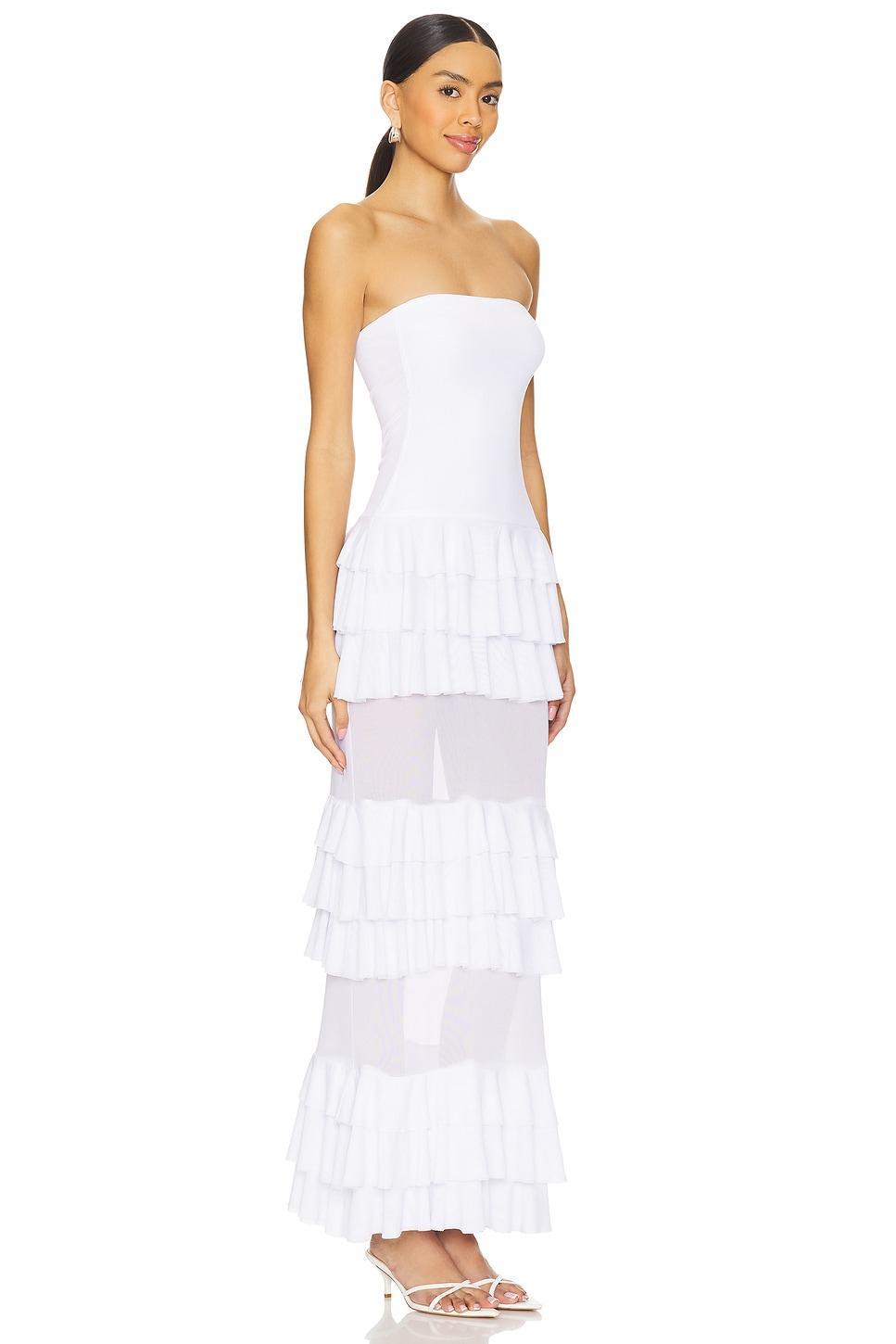 Lorenza Maxi Dress superdown Product Image