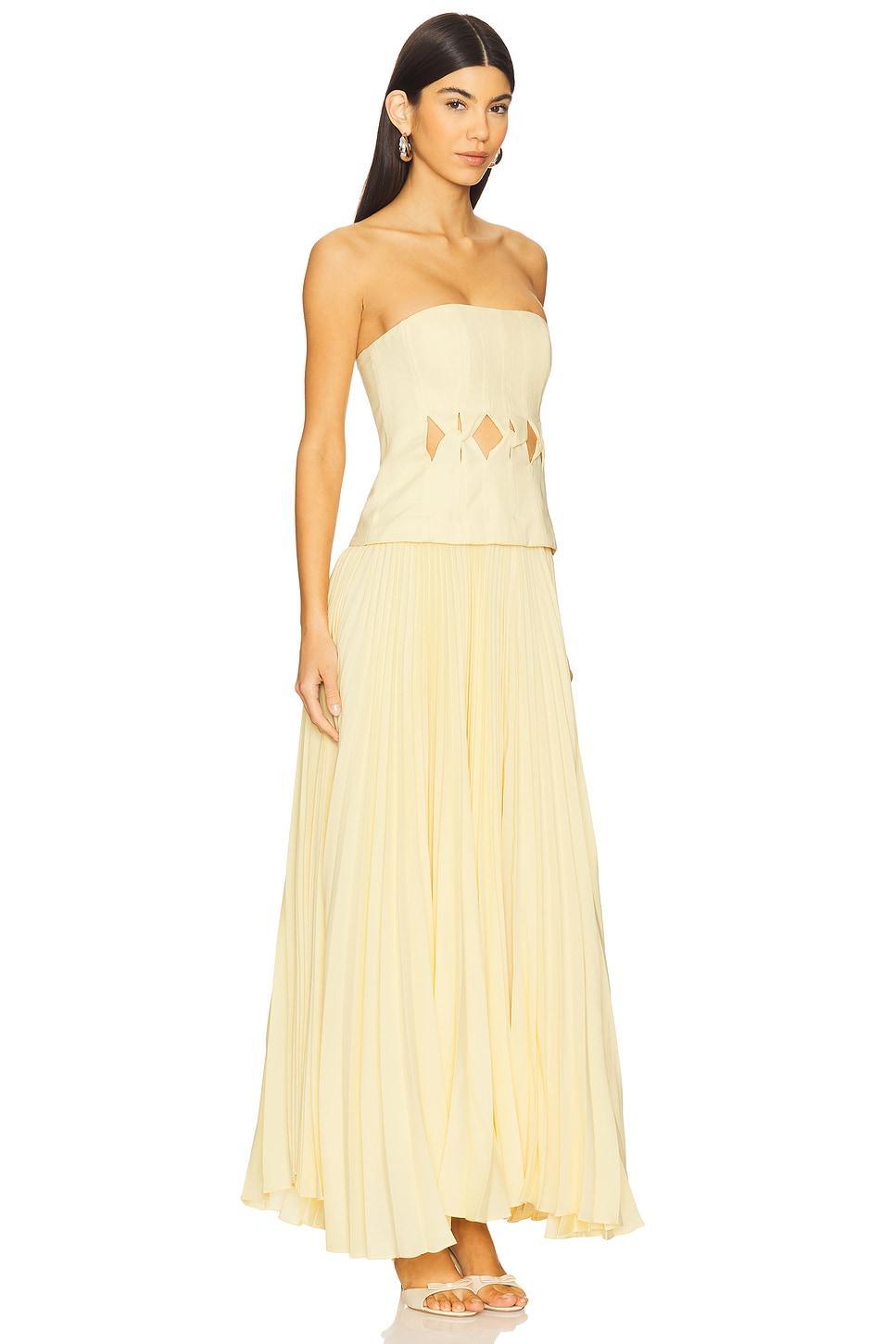 Newbewick Maxi Dress Product Image
