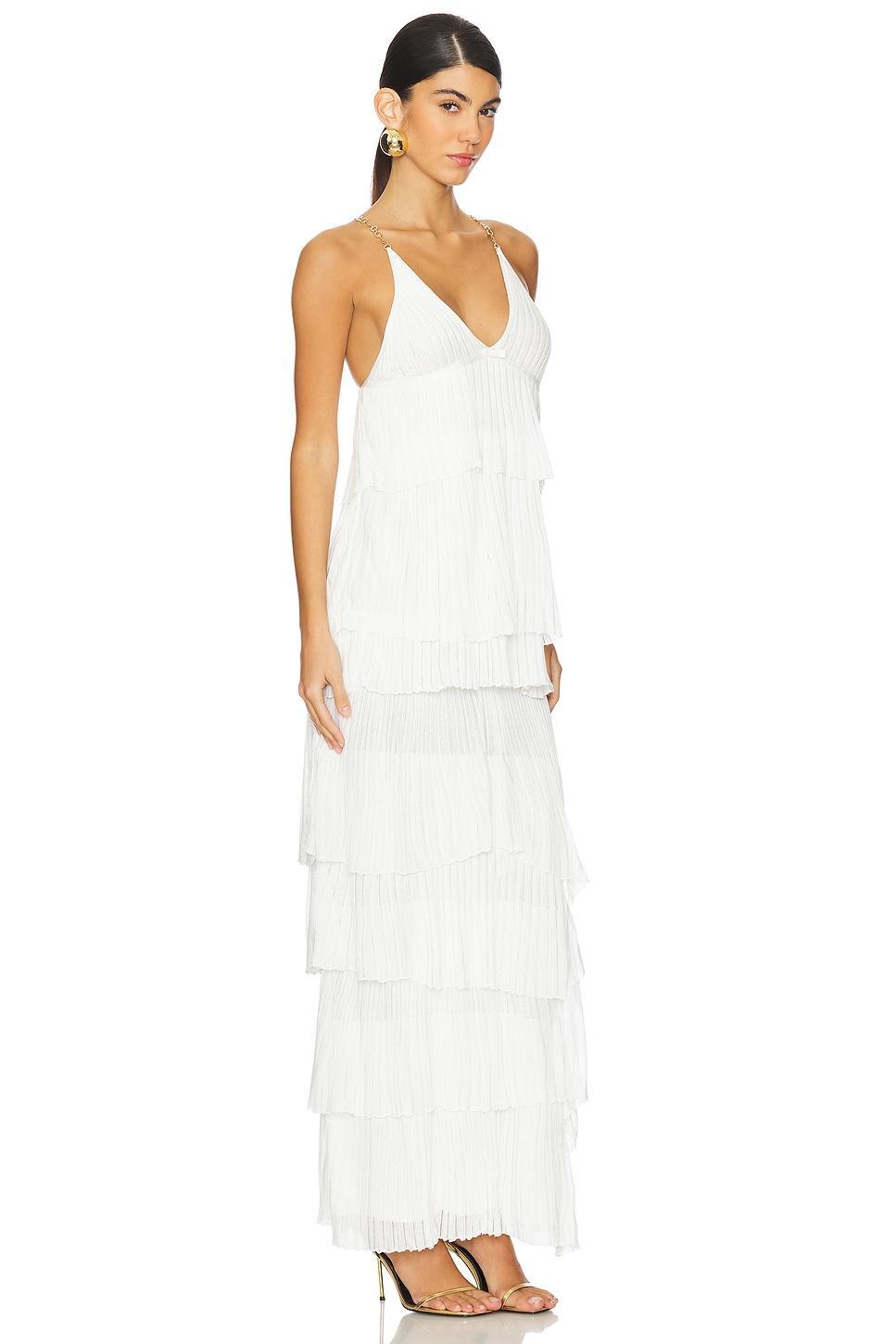 Yira Long Dress Alexis Product Image