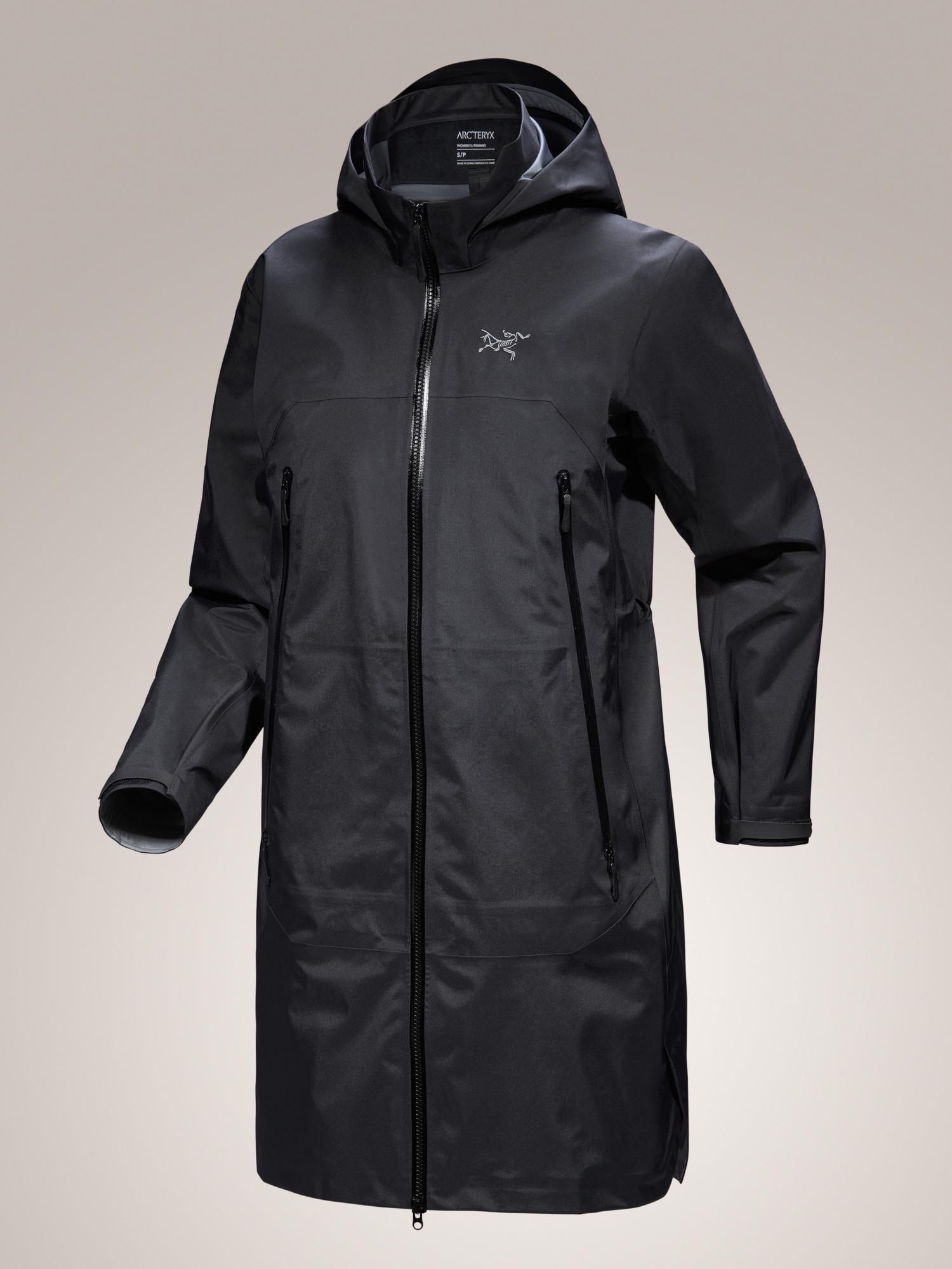 Beta Coat Women's Product Image