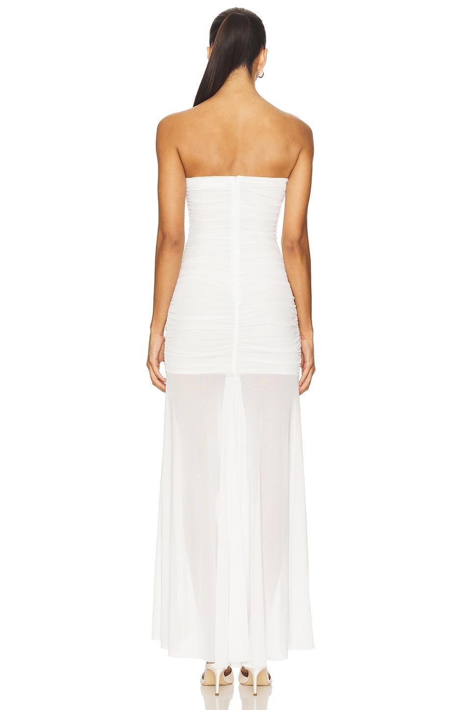 x REVOLVE Leo Dress Amanda Uprichard Product Image